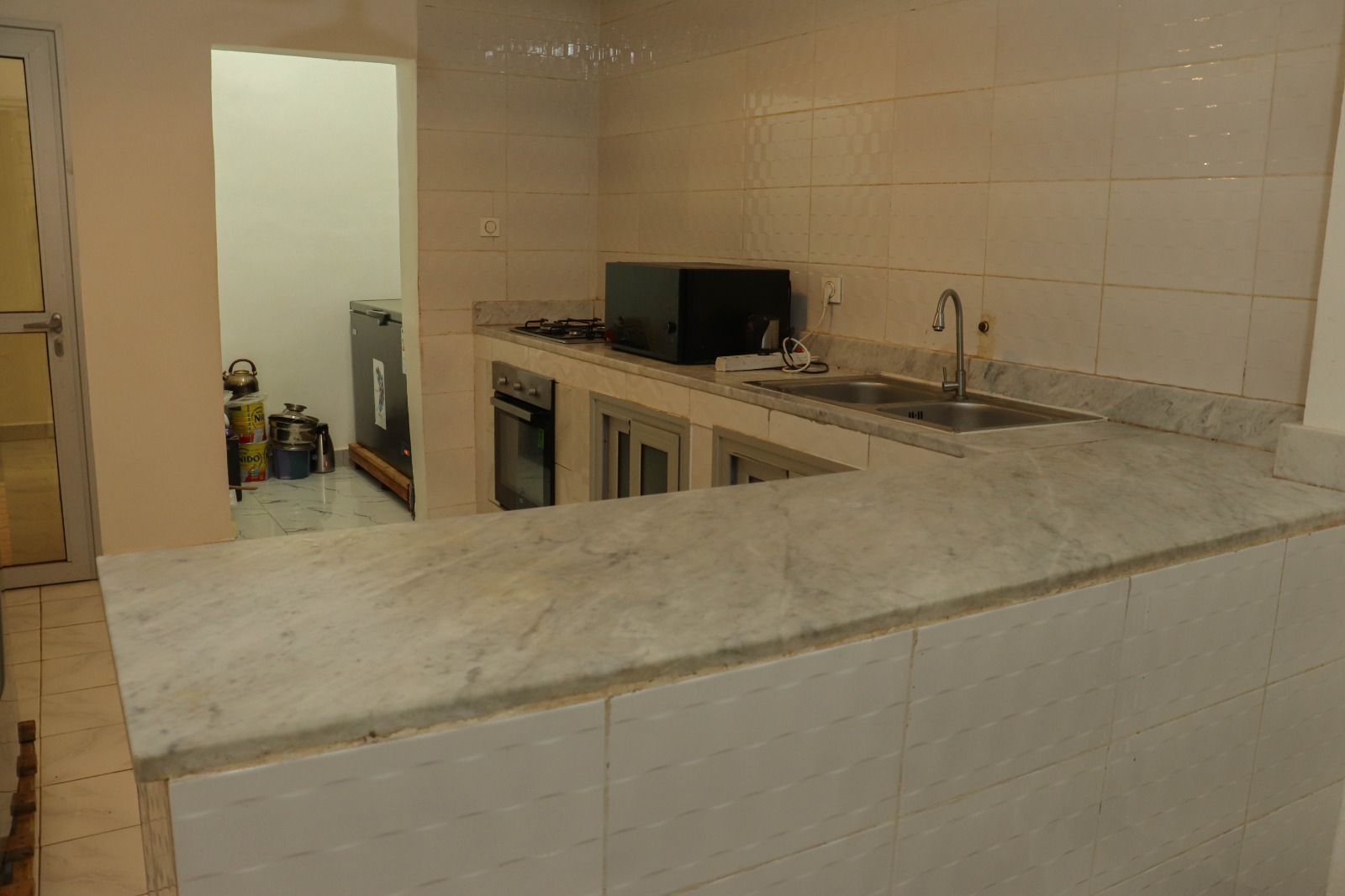 Savane Élite - Vue 7